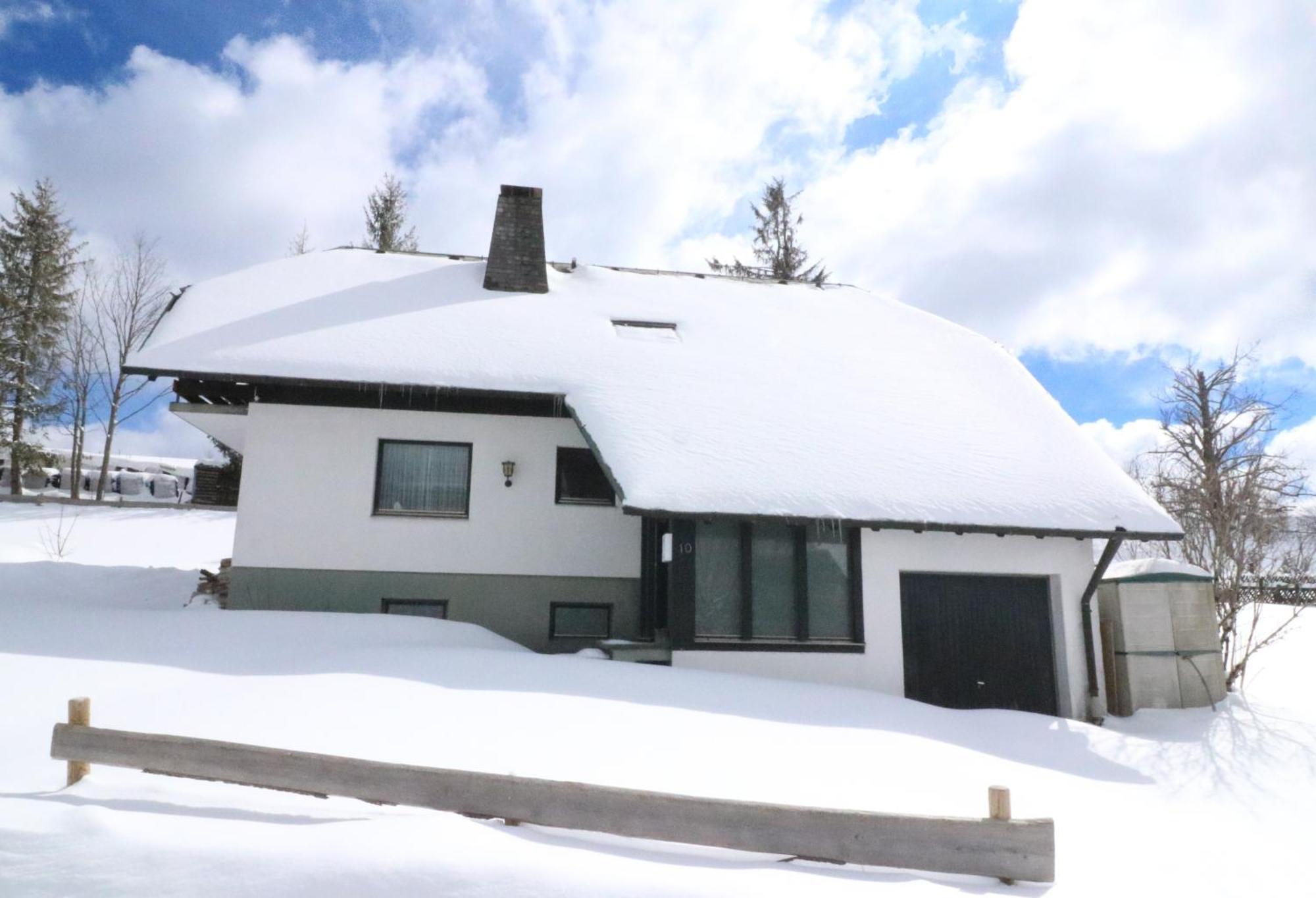 Schwarzwaldhaus Sonnenstrasse, Oberried-Hofsgrund, Dreisamtal Villa Oberried  Exterior photo